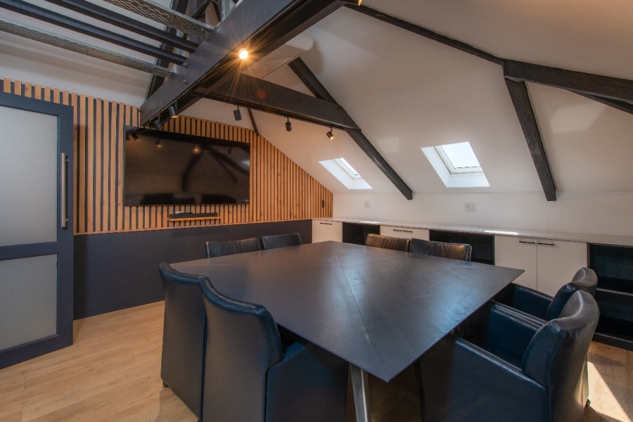 To Let commercial Property for Rent in Buitenverwagting Western Cape